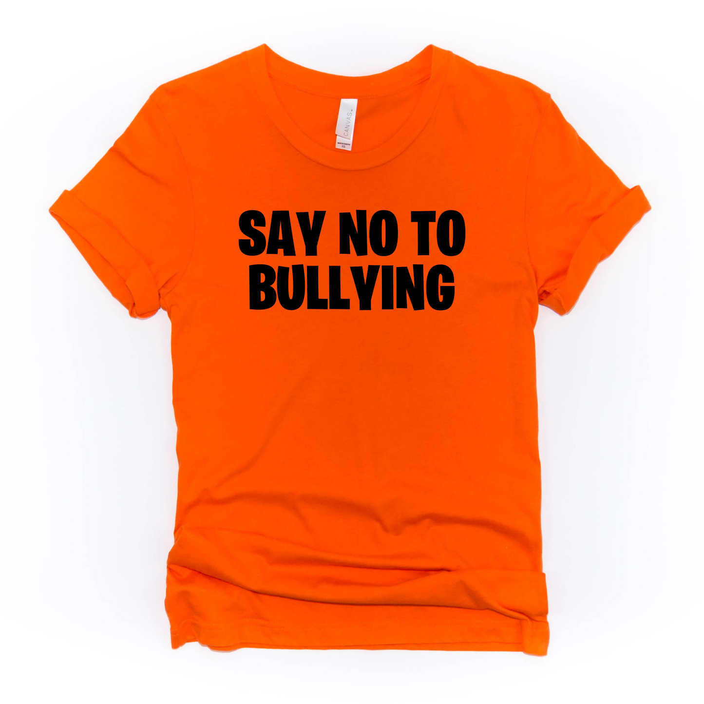 Fortnite Say No To Bullying Harmony Day - Adult & Kids T-Shirts